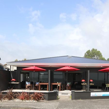 Blue Marlin Apartments Whitianga Exterior foto