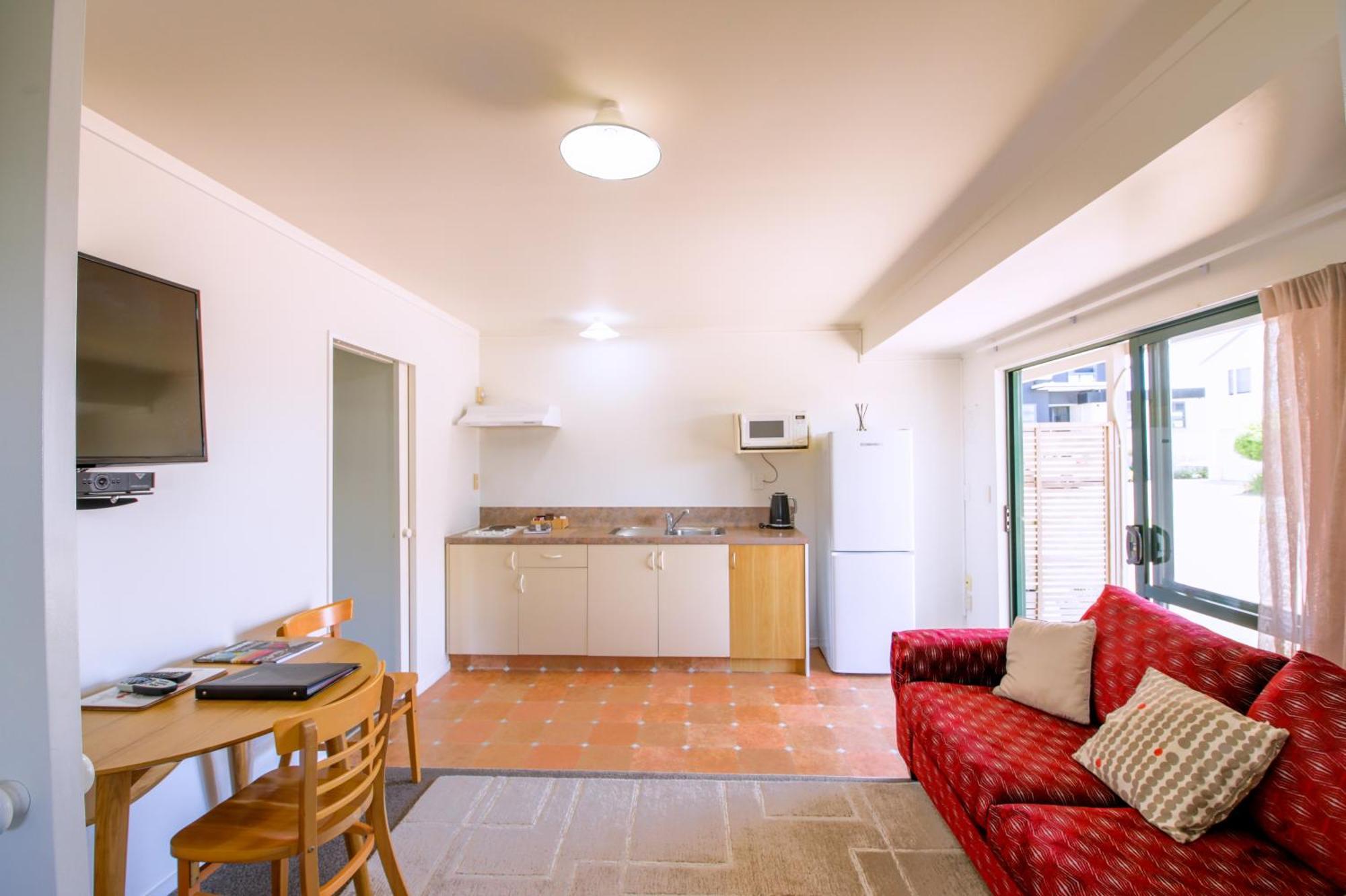 Blue Marlin Apartments Whitianga Exterior foto